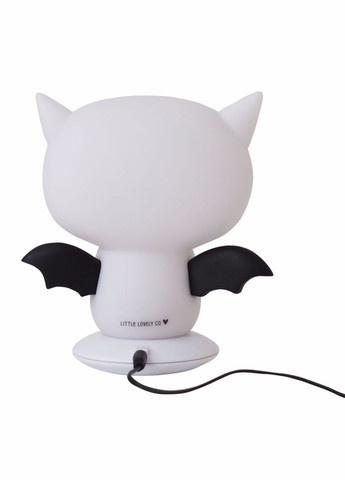 Великий дитячий світильник Летюча миша, little lovely company More (299665076)