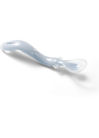 Ложечка силіконова еластична, сірий () BabyOno 785/01 (332943279)