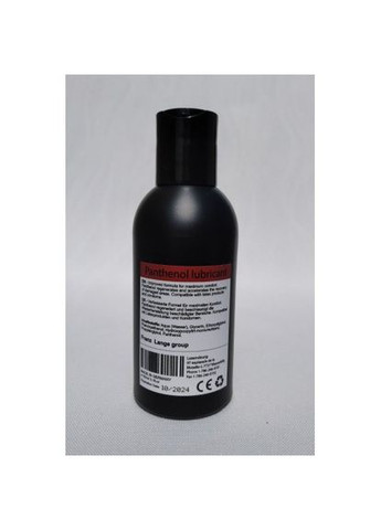 Анальная смазка интимная Fur die Liebe ANAL с пантенолом 150 мл лубрикант анальный Frank (303881314)