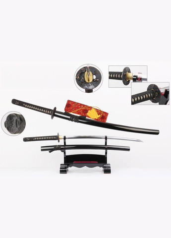 Самурайский меч катана сувенирная 20977 Grand Way (312516328)