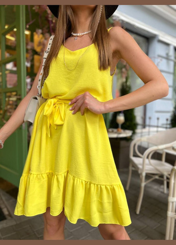 Сарафан жіночий No Brand (299049898)