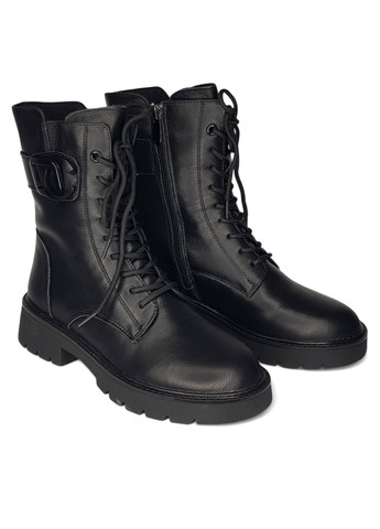 Зимние зимние повседневные ботинки Wollen