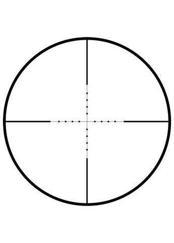Оптический прицел Fast Mount 3-9x40 AO сетка Mil Dot (11523) Hawke Fast Mount 3-9x40 AO сітка Mil Dot (368562021)