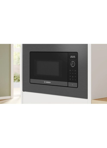 Мікрохвильова піч BEL623MD3 Bosch (313801324)