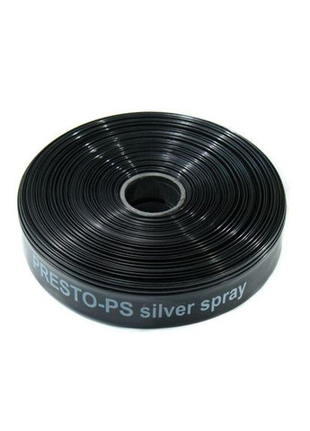 Шланг туман лента Silver Spray длина 100 м, ширина поливки 8 м, диаметр 40 мм (6010085) Presto-PS (280928793)