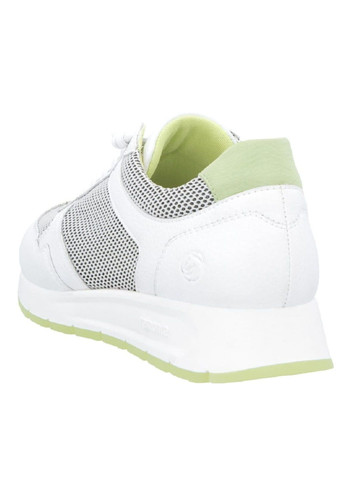 Кросівки Remonte білі літо (324692374)