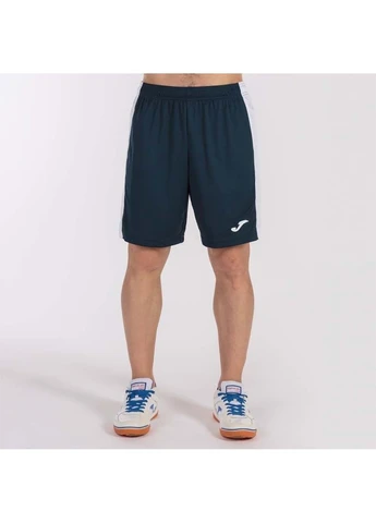 Мужские шорты MAXI темно-синий Joma (333956909)
