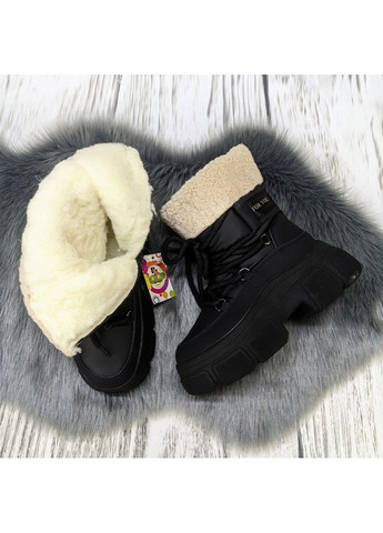 Черевики дитячі зимові для дівчинки Jong Golf (314741177)