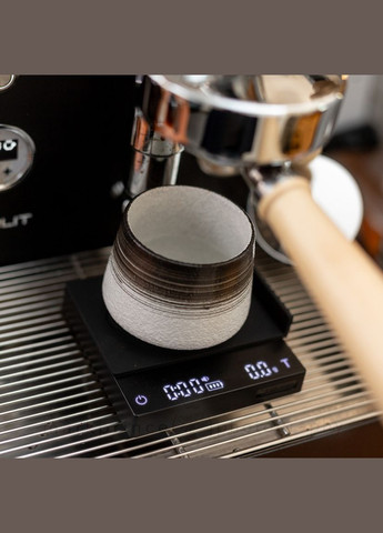 Ваги Cube v2.0 Mini чорні MHW-3BOMBER (337171820)