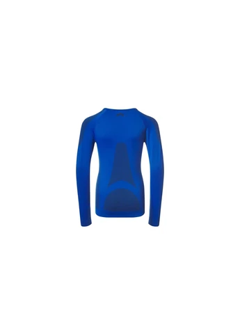 Комплект термобелья с зональной терморегуляцией для мальчика LYCRA® 486867 синий Crivit (392126886)