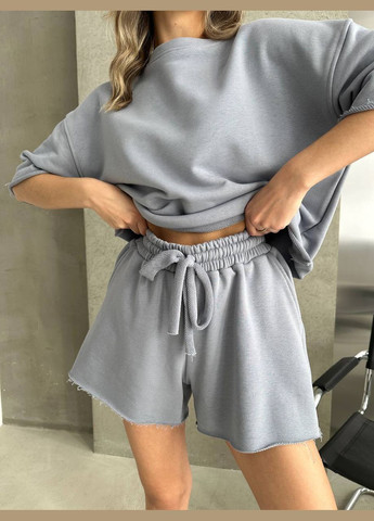 Жіночий спортивний костюм No Brand (327913521)