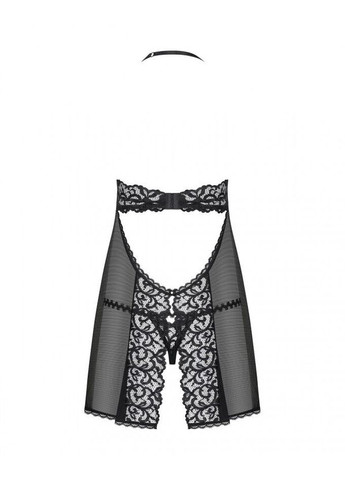 Чорна сукня js228162 black cherrylove JSY