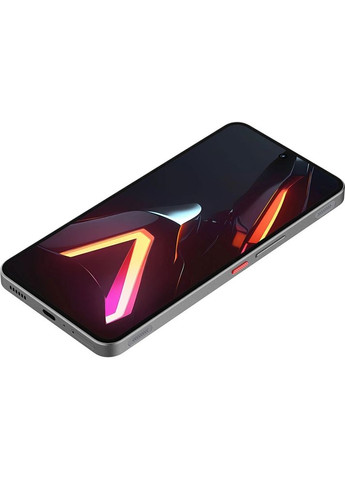 Смартфон Nubia Neo 3 GT 5G 12/256GB Gray ZTE (362214976)