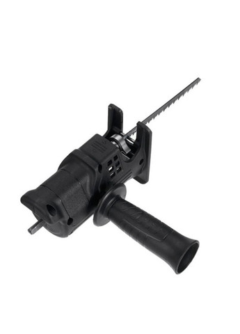 Насадка адаптер сабельна пила лобзик на дрель або шуруповерт No Brand (362680636)