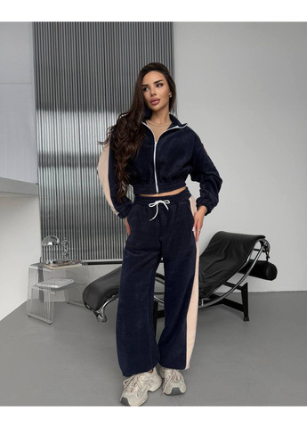 Жіночий спортивний костюм KaraMix (366883839)