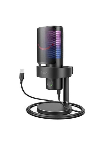 Микрофон (A9) Fifine A9 Black (356149751)