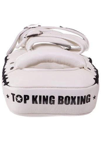 Пади для тайського боксу Тай-педи Extreme TKKPE-BU-S 2шт Колір: Top King Boxing (379965250)