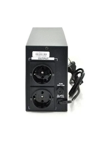 Пристрій безперебійного живлення E-RTM600 (360W) ELF-D (E-RTM600D) Ritar (396883693)