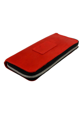 Кошелек кожаный на молнии Travel Tab FREESKIN (301648269)