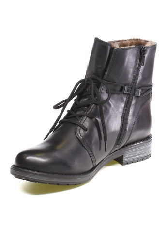Зимові повсякденні черевики Remonte (268132001)