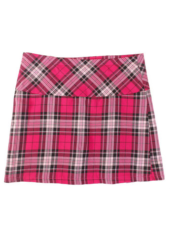 Розовая юбка Soobe