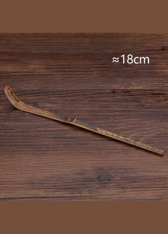 Набір для приготування матчі Темний Віночок + ложка для матчу (R-14643-VS) No Brand (303975323)