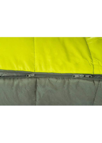 Спальный мешок Rover Compact правый Olive/Grey 185/80-55 см (UTRS-050C-R) Tramp (335404761)