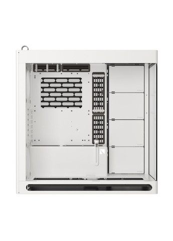 Корпус HS 420 Base Edition White (HVN-CA-HS420-05) HAVN (366831083)