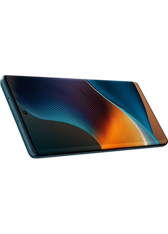 Смартфон Moto Edge 50 Fusion 8/128GB Forest Blue (PB3T0085RS) Motorola (366830966)