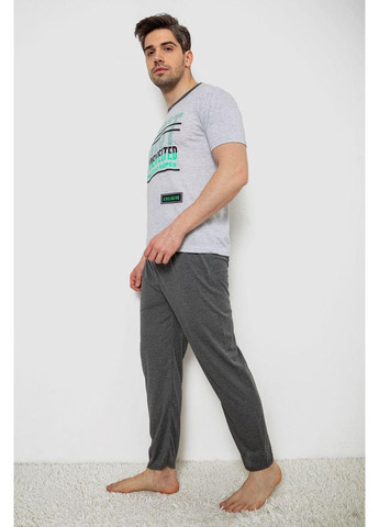 Піжама чоловіча,, 243R6200 Ager (362047147)