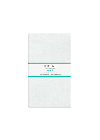 Дитяча постільна білизна в ліжечко Dream Wigwam 110х140 см Cosas (307369946)