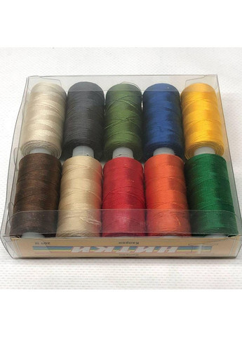 Набір капронових ниток (особливо міцні), колір мікс Plus-plus (352751942)