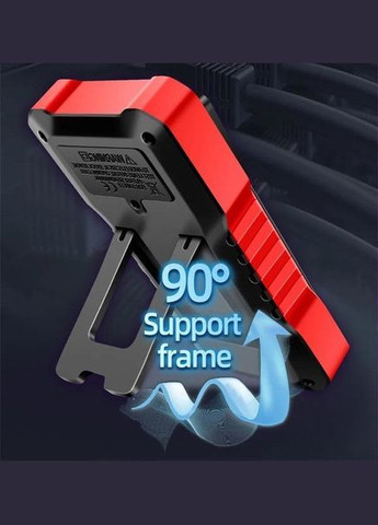 Мультиметр цифровий SZ304 багатофункціональний тестер, вольтметр (R051201) Aneng (316093752)