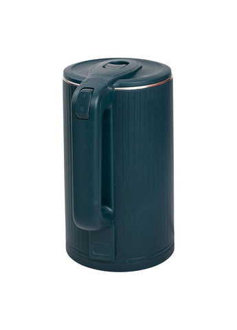 Електрочайник з автоматичним вимкненням 2.5 л дисковий побутовий 1500 Вт Sokany (365728990)