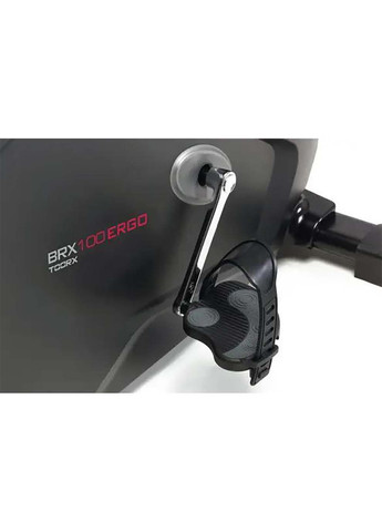 Велоергометр Upright Bike BRX 100 ERGO Toorx (367601511)