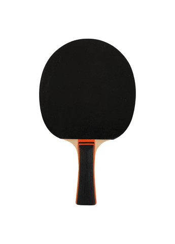 Ракетка для настільного тенісу 1 штука в чохлі FOX F-16 (деревина, гума) F.O.X (361436399)