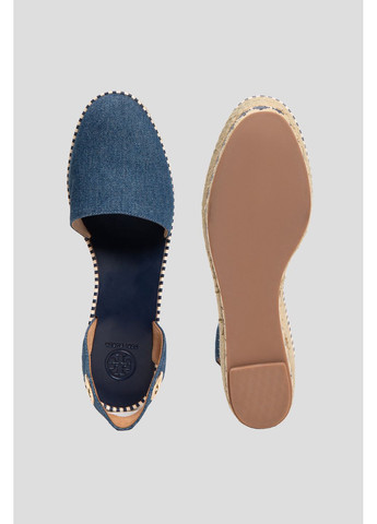 Синіти еспадрильї Tory Burch (354696605)