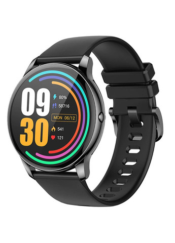 Уцінка Смарт-часи Smart Watch Y10 Amoled Smart Sports Hoco (282627523)