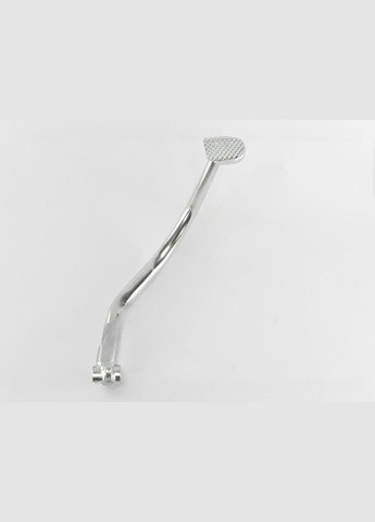 Ніжка заднього гальма Дельта/Альфа No Brand (369802243)