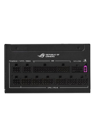 Блок питания ROG Strix 1000P Gaming (90YE00W1-B0NA00) Asus (342331724)
