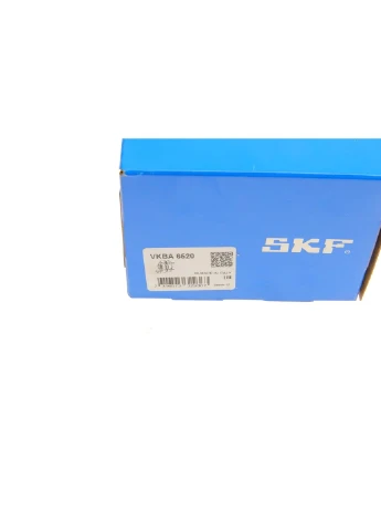 Підшипник маточини FORD перед. міст (Вир-во ) VKBA 6520 SKF (366138143)