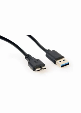 Зовнішня кишеня для підключення SATA HDD 2.5", USB 3.0, пластик, Transparent (EE2-U3S9-6) Gembird (332964804)