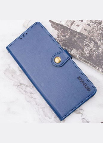 Шкіряний чохол книжка Gallant (PU) для Xiaomi Redmi Note 13 Pro 4G / Poco M6 Pro 4G Getman (334297979)