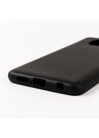 Чохол для Poco X3 Pro Black Shell (361902718)