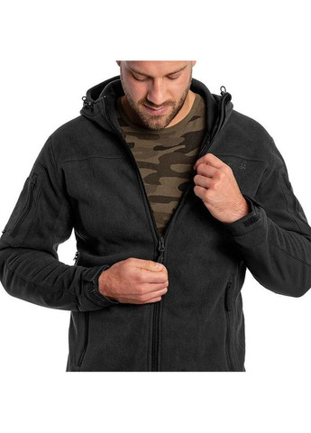 Флисовая кофта Pentagon Hercules 2.0-Black (K08026-2.0-01-L) No Brand (315439211)