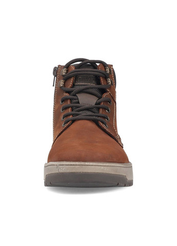 Черевики комфорт чоловічі 36040-23 Rieker (366153422)