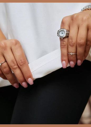 Футболка жіноча зручна з модним яскравим принтом малюнок Даффі Дак колір чорний No Brand Футболка Даффі Дак Daffi Dack - (330266895)