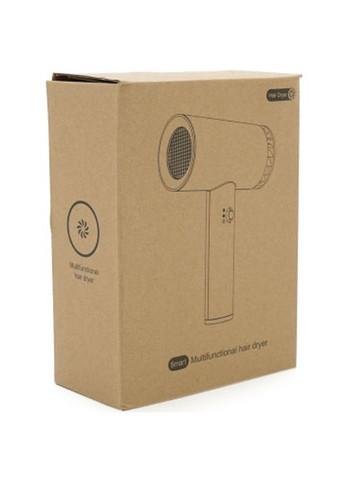 Фен HD-2600-1 White Voltronic (329050294)