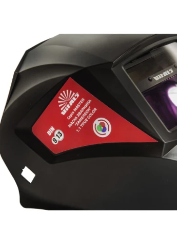 Маска зварника хамелеон Master 1.1 true color Vitals (396512092)