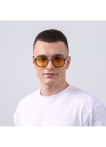 Сонцезахисні окуляри з поляризацією Фешн чоловічі 771-659 LuckyLOOK 771-659М (329872813)